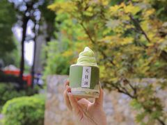 -天目湖涵田度假村