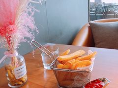 -新贝乐意大利餐厅(苏州中心店)