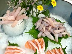 -轩记海鲜餐厅·四十五年老字号·经典粤菜(西区彩虹店)