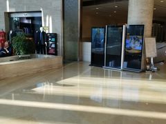 -北京好苑建国酒店