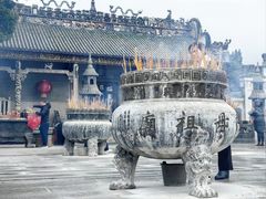 -悦城龙母祖庙