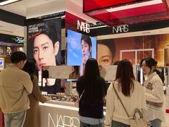 -松雷商业(南岗店)