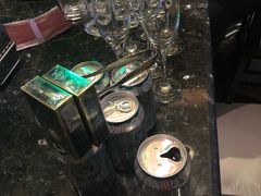 -百慕翡丽(南滨河东路店)