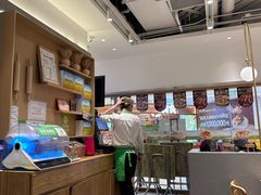 -甲乙饼·手工牛肉饼(东方广场店)