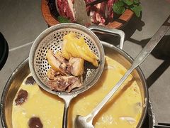 -二刀潮牛(重庆光环购物公园店)