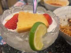 -浩海火烧云傣家菜(蓝港店)