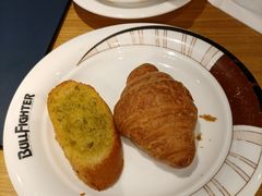 -斗牛士牛排(南京东路店)