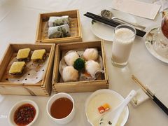 -国贸旋转餐厅(国贸广场店)