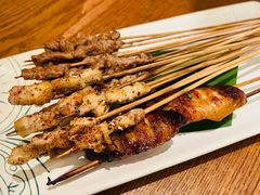 -云海肴·汽锅鸡·云南菜(苏州中心店)