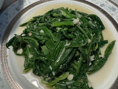 油麦菜-凤栖府川菜(沙河店)