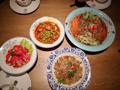 -山芋腔苏北菜(盐城滨海店)