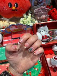 -RL Nail·瑞丽美甲美睫品牌原创店