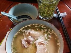 -同得兴 Since·1995 传统苏式面馆(十全街店)