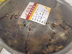 -弓虽昌焖烧鸡(大竹林店)