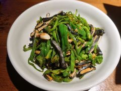 宣城芝麻臭干-皖荟·徽菜(来福士广场店)