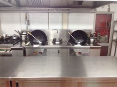 -妈妈的味道(工人体育场东路店)