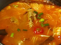 -渝和喵叔米线(南坪万达店)