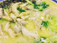-明呈黄鱼面馆(斜土路店)