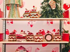 -深圳湾万象城(南山店)