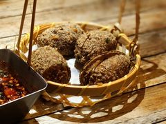 -包整·丝娃娃(一览甲秀楼风景店)