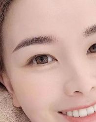 点击看大图 -西施无菌半永久纹绣眉眼影唇轻增发纹发际线