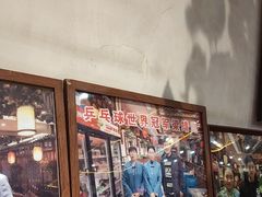 -玉桥餐厅(天坛店)