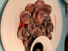 -高佳庄·舟山海鲜(海景旗舰店)