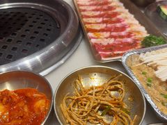 -韩宫宴和牛烤肉(苏州悠方购物中心店)