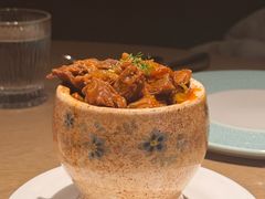 -波特曼西餐厅(中央大街店)