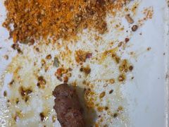 -三炮儿烧烤·羊锅·铁锅炖(南京首店)