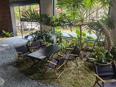 -J Create城市露营咖啡·简餐·宠物(上海动物园店)