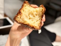 -佐敦面包铺·JORDAN BAKERY