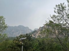 -北京凤凰岭