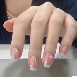 -斯馨·健康美甲美睫