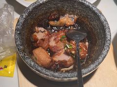 -荷塘秋月·本帮江浙菜(国权路店)