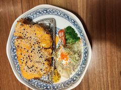 -隐月· 㐂和食屋(芝罘万达公馆店)