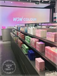 -WOW COLOUR