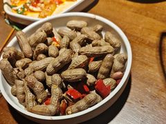 -李不管把把烧(火车南站店)
