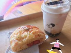 -喜茶(佛山顺德大良东乐路店)