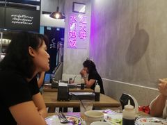 -红大哥水门鸡饭(總店)