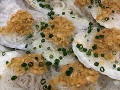 蒜蓉粉丝扇贝-五谷芳乳鸽王（大梅沙总店C区）(网红打卡店)