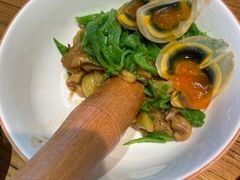 -老板恋上鱼(印象城店)