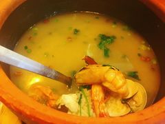 -东江海鲜酒家(艺都分店)