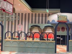 -奈尔宝家庭中心·亲子餐厅(鄞州万达店)