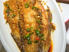 -东江海鲜大排档·潮汕菜·砂锅粥