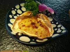芝士蟹宝-醉火烧泥炉烤肉(孩儿巷店)