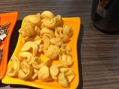 -胖哥俩肉蟹煲(石家庄长安万达店)