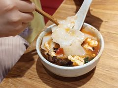-陇上秦轩西安biangbiang面(EFC欧美金融商业城店)