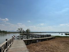 -野鸭湖国家湿地公园