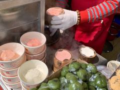 -定胜糕小店-蒋顺发